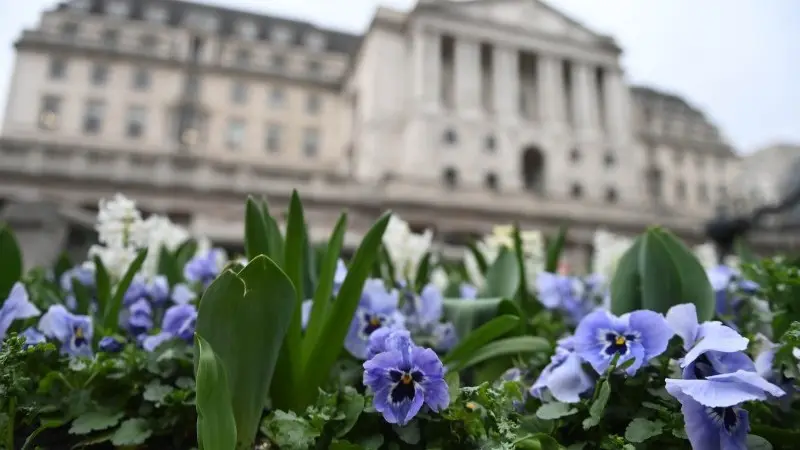 The UK's summer rate cut hinges on April's inflation data
