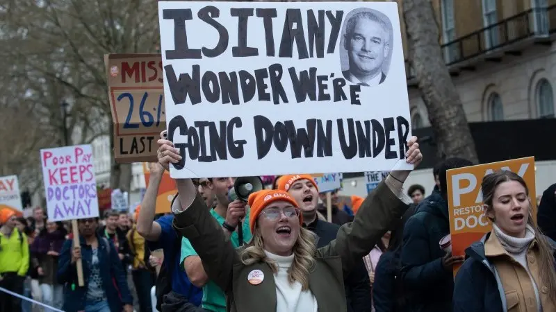 Faster UK wage growth unwelcome news for the Bank of England