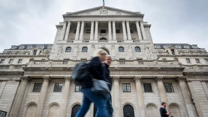 Bank of England to sit tight and await crucial April inflation data