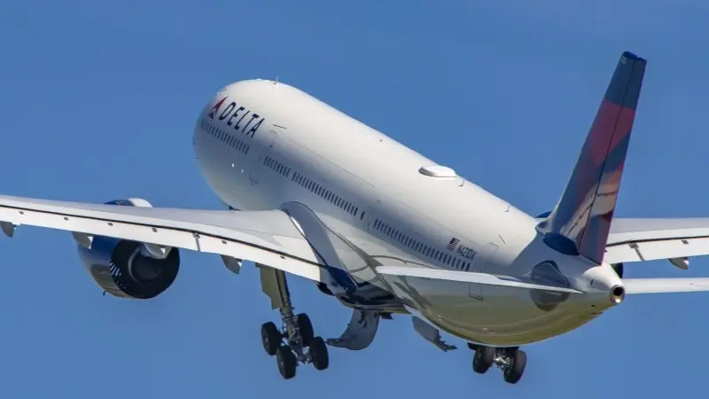 Operational challenges limit the altitude for airline travel as demand climbs