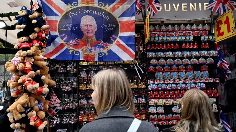 UK retail sales bounce, but recession risk is rising amid rate hikes