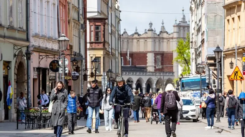 Poland’s labour market remains resilient, but a delayed slowdown impact is emerging