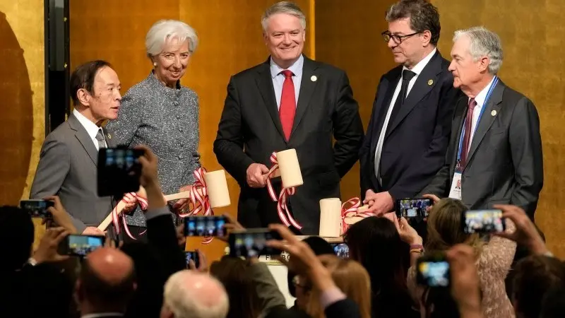 What central banks are set to do next