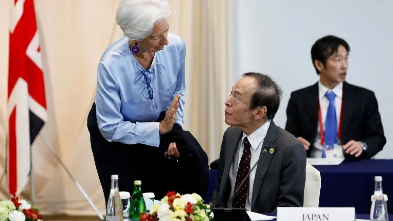 Our latest calls for central banks