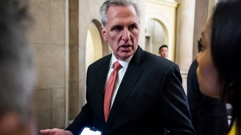 FX Daily: A key day for debt-limit negotiations