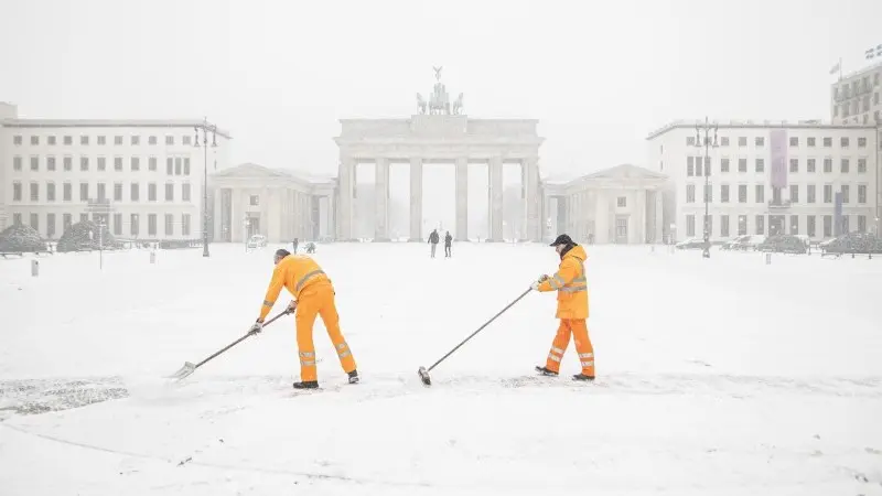 German Ifo index signals rough times ahead