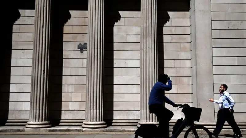 UK set for further rate hikes despite mortgage squeeze