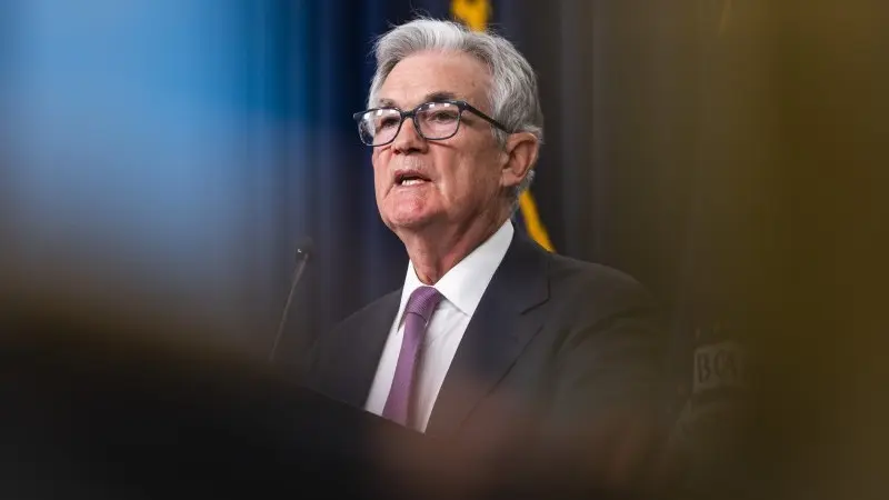 Hawkish hold from the Fed offers maximum flexibility