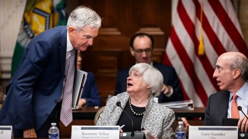 More room for Fed flexibility as US inflation fears recede 