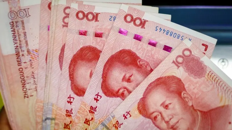 Fitch's China outlook downgrade highlights a key fiscal dilemma