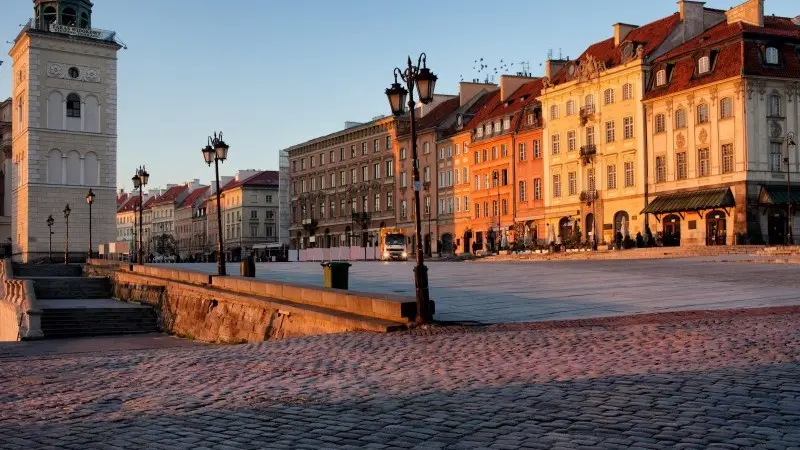 Inflation nears target in CEE region but central banks remain unsatisfied