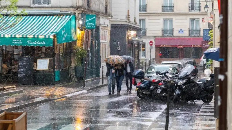 French economic outlook remains downbeat