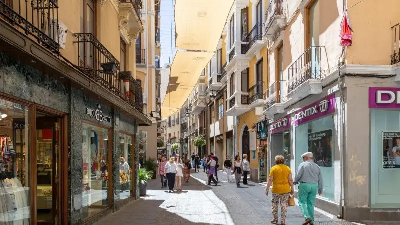 Spanish growth momentum continues to defy expectations