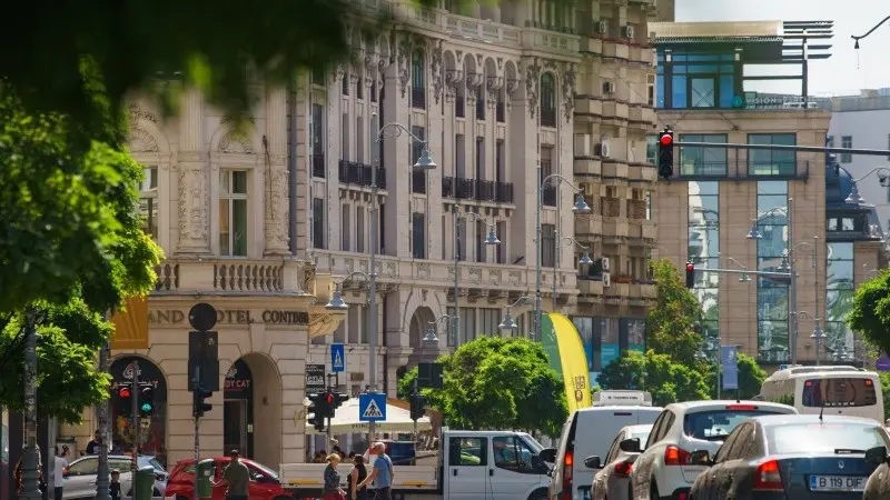 A strong start to the year for Romanian retail sales remains yet to prove itself