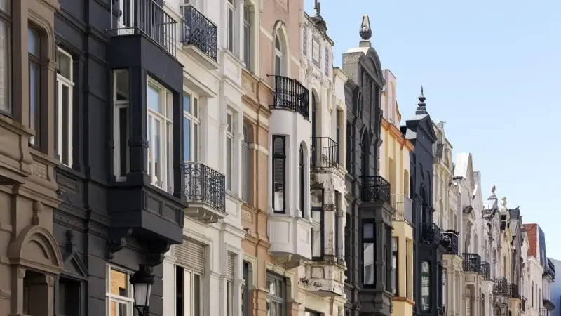 Belgians more open to buying homes in need of renovation