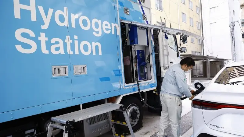 A return to reality in the path towards scaling up hydrogen