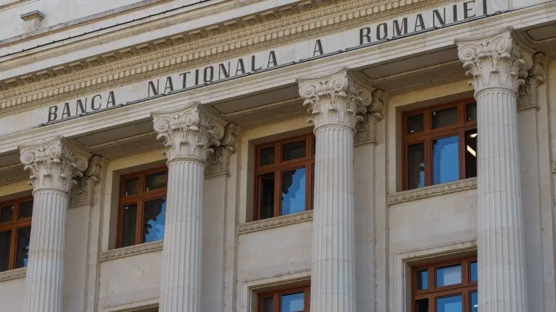 National Bank of Romania preview: A last minute hawkish twist?