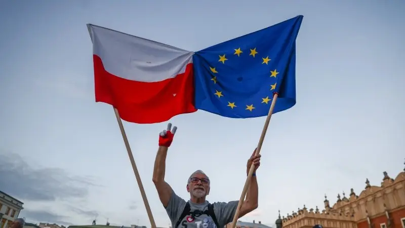 One region but very different stories for CEE countries