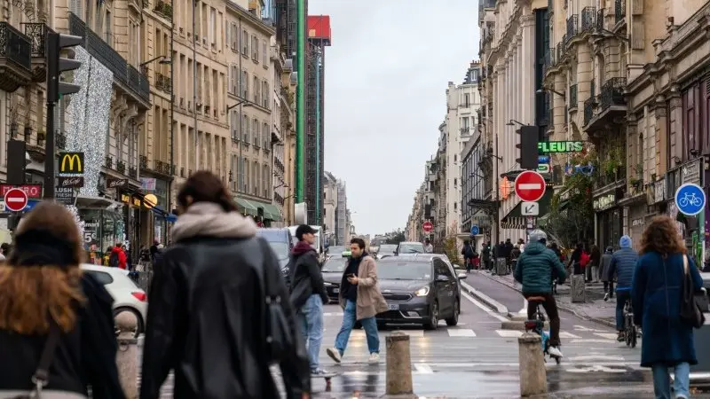 French economy to remain close to stagnation despite GDP rebound