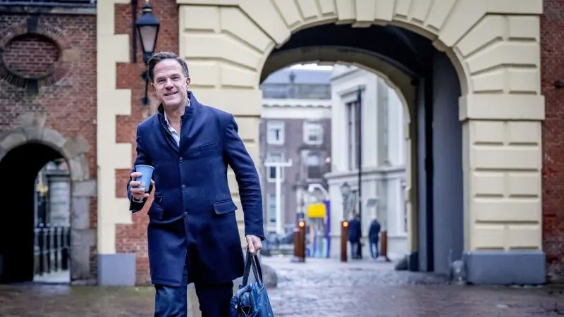 The Netherlands: From stagnation to modest expansion