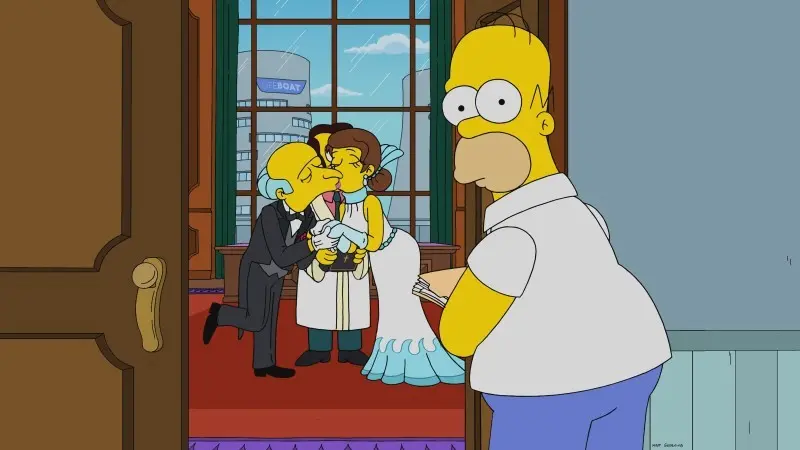 THINK Ahead: D'oh! The tariff and deficit wedding we almost forgot