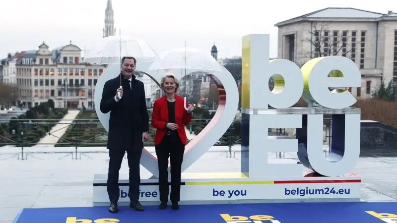 Belgium: Defying the laws of economics