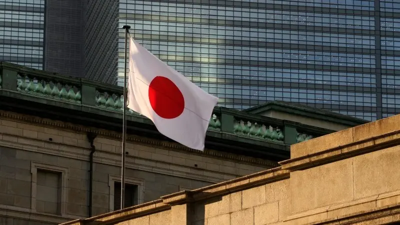 Why slowing GDP won't deter Japan's policy normalisation