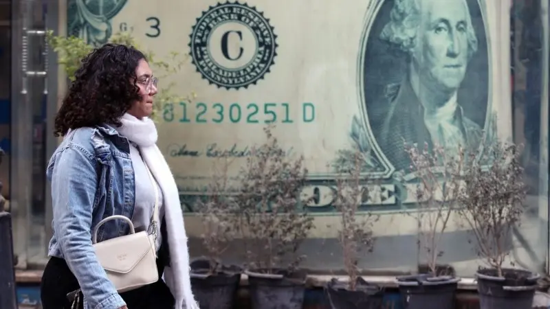 FX: We're paring back our dollar pessimism