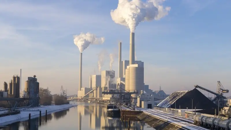 Why closer attention is now being paid to LNG emissions
