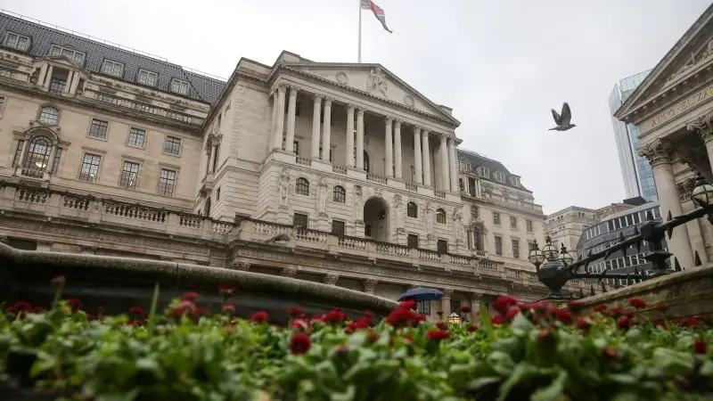 UK rate cut timing hinges on spring inflation data  