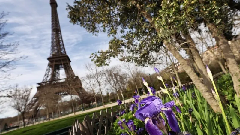 Hope springs eternal for the eurozone