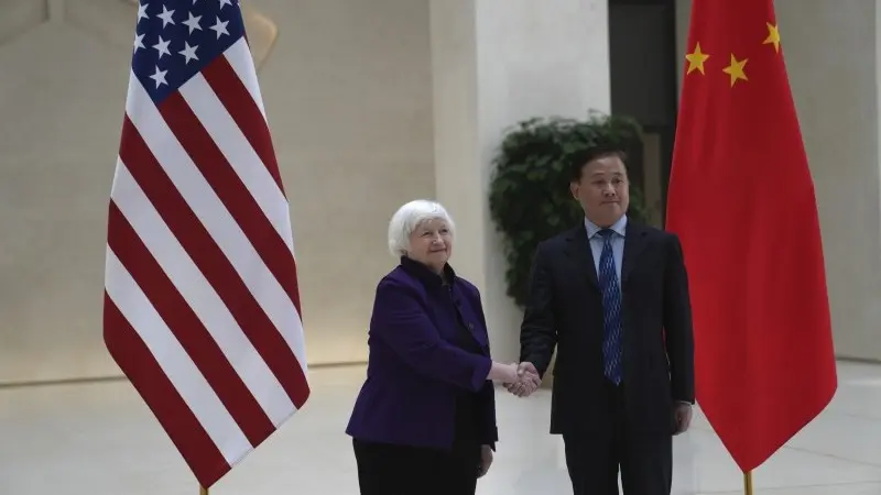 China’s overcapacity debate and how to avoid a collision course