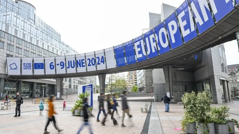 Why Belgium's elections could leave its future hanging in the balance