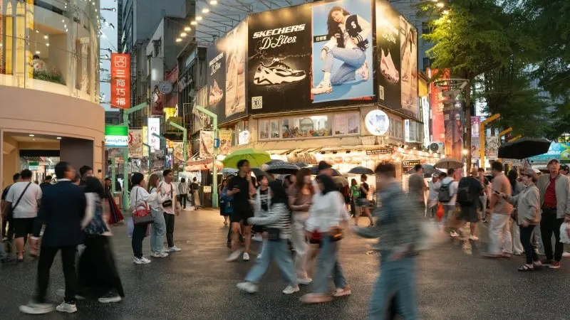 Taiwan's double-digit GDP growth extends into the second quarter