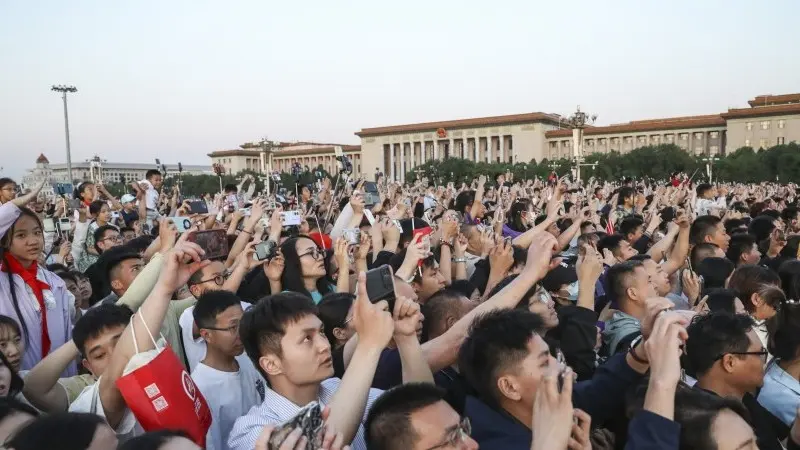 China accelerates policy support rollout amid mixed data