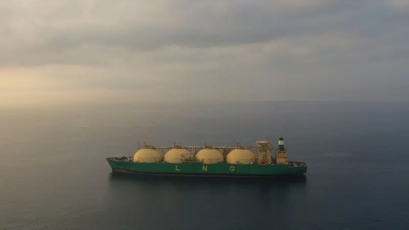 The US and Qatar to drive LNG supply growth 