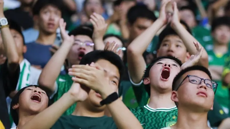 China's growth drivers are shifting
