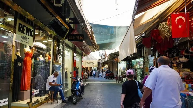 Turchia, a maggio l’inflazione cala nettamente 