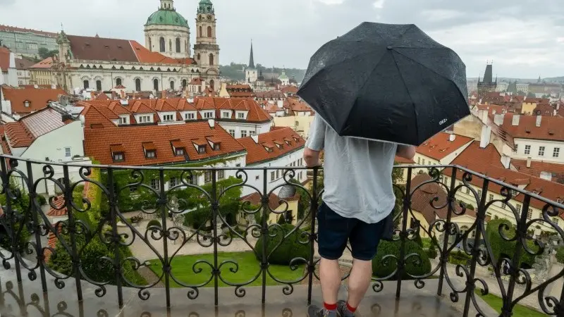 Muted producer prices make the next Czech rate cut easier