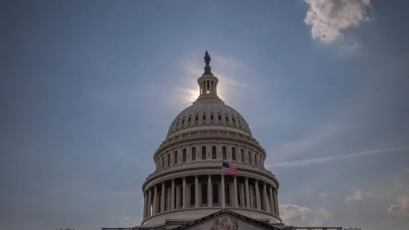 FX Daily: Washington flexes the tariff muscle