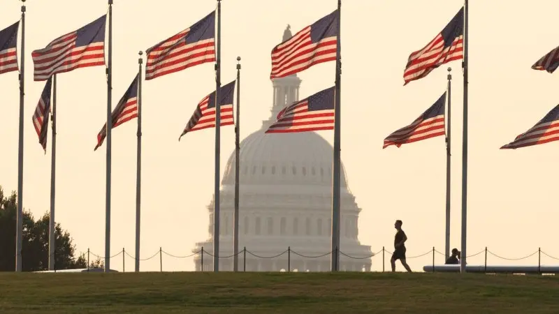 What the US election could mean for deficits, debt and the yield curve