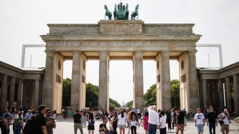 German Ifo index plunges in July