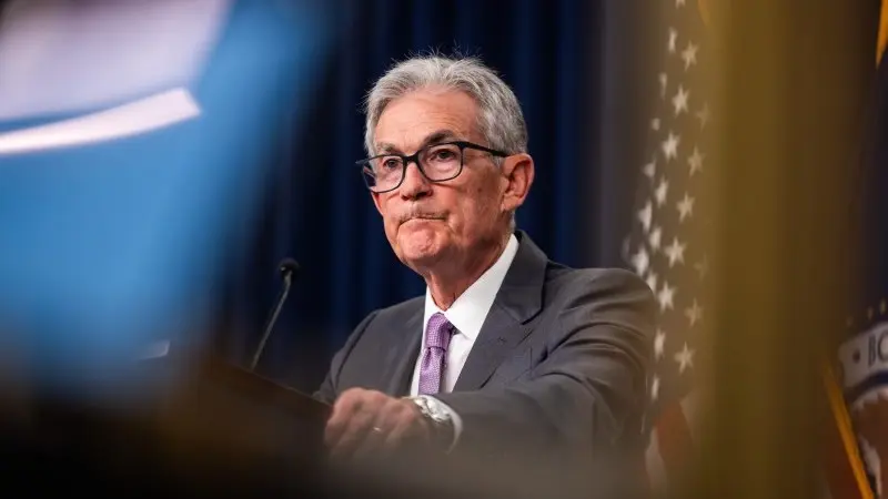 The Fed's set for a 25bp cut, but it's a close call