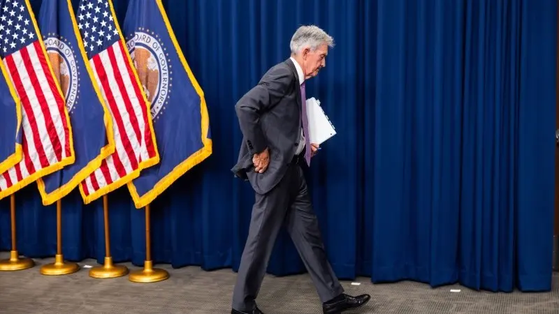 US job jitters prompts the Fed into action 