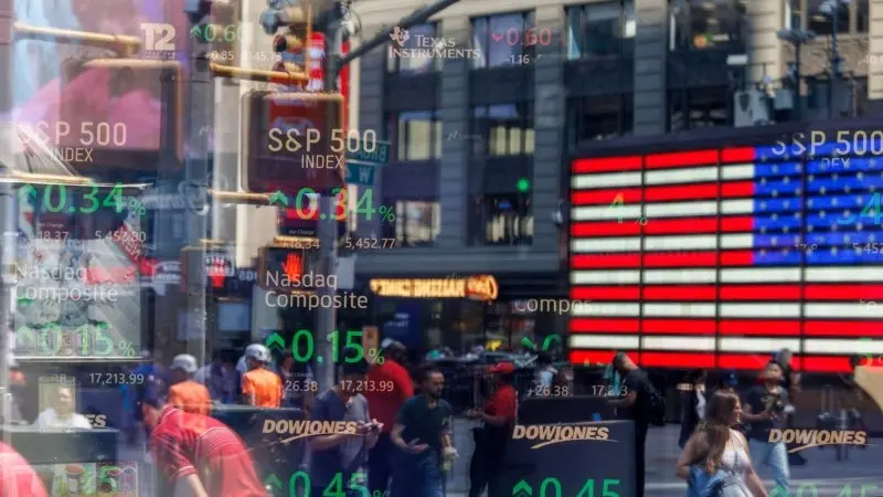 Rates Spark: Geopolitics in focus ahead of US CPI