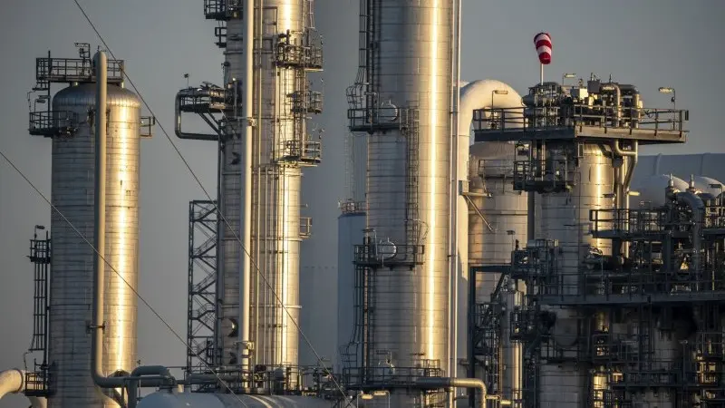 The Dutch chemical industry's elusive production recovery