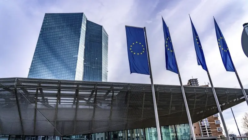 Eurozone credit demand holds up better than expected under Middle East uncertainty