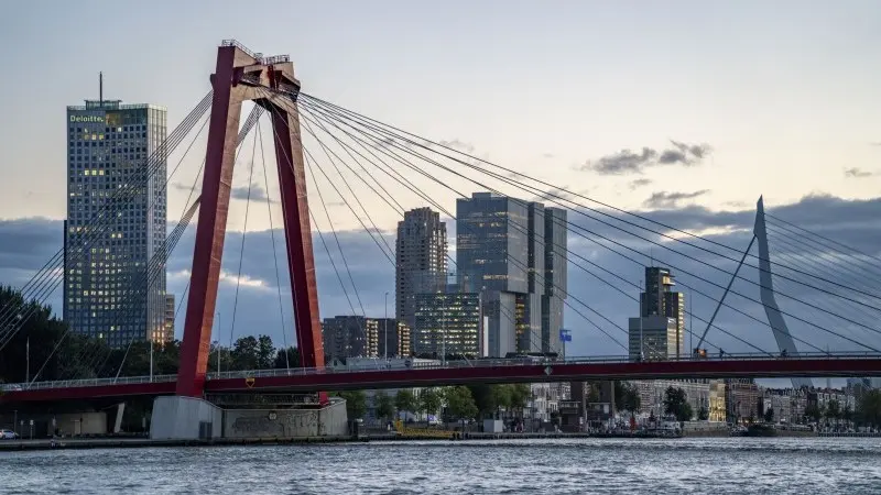 Why we're expecting a cautious recovery in Dutch commercial real estate