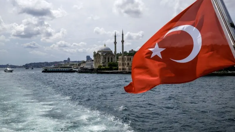 Turkey's current account maintains its narrowing trend 