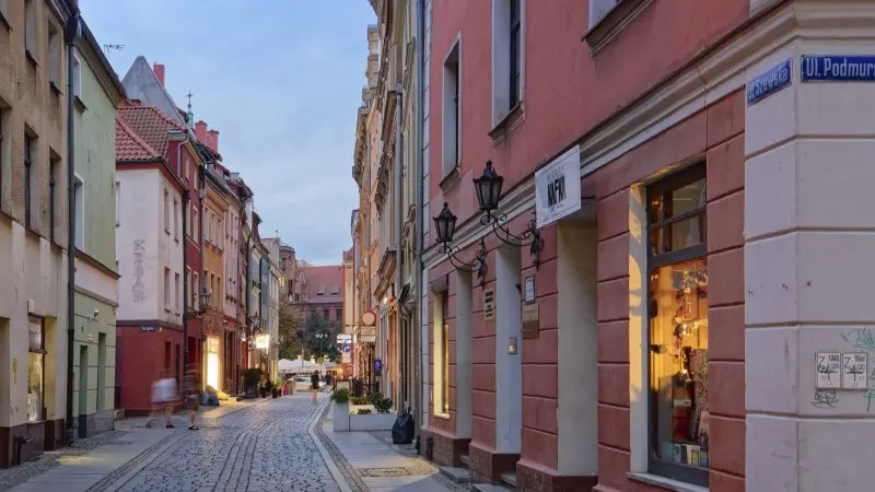 Slowing core inflation sees more room for National Bank of Poland cuts